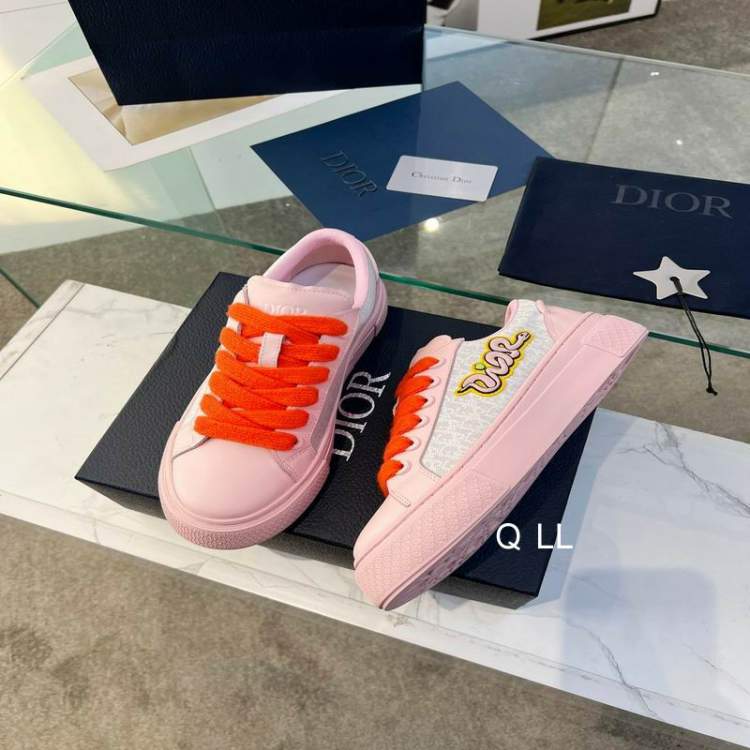 Picture of Dior Shoes _SKUDiorsz35-45LL07033624